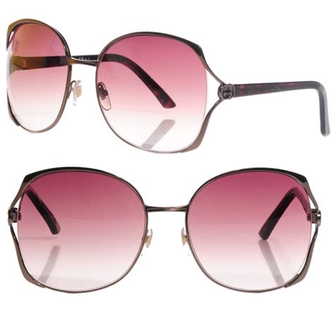 Gucci Gucci 2861/S Sunglasses 